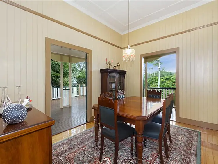 Fifth view of Homely house listing, 43 Volga Crescent, Indooroopilly QLD 4068
