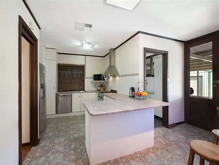 Sixth view of Homely house listing, 19 Domain Avenue, Para Vista SA 5093