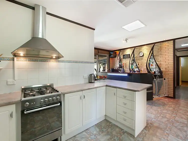 Fifth view of Homely house listing, 19 Domain Avenue, Para Vista SA 5093