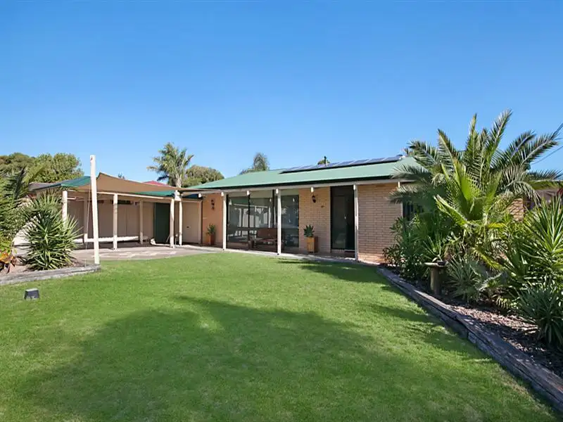 Main view of Homely house listing, 19 Domain Avenue, Para Vista SA 5093