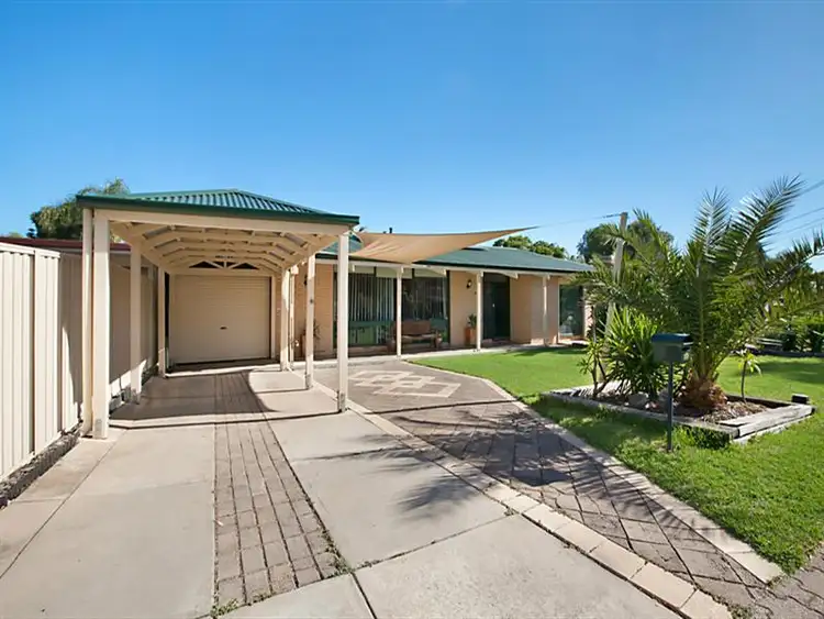 Second view of Homely house listing, 19 Domain Avenue, Para Vista SA 5093