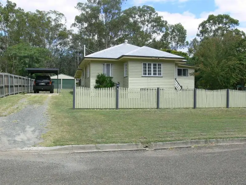 Main view of Homely house listing, 5 Down Street, Esk QLD 4312