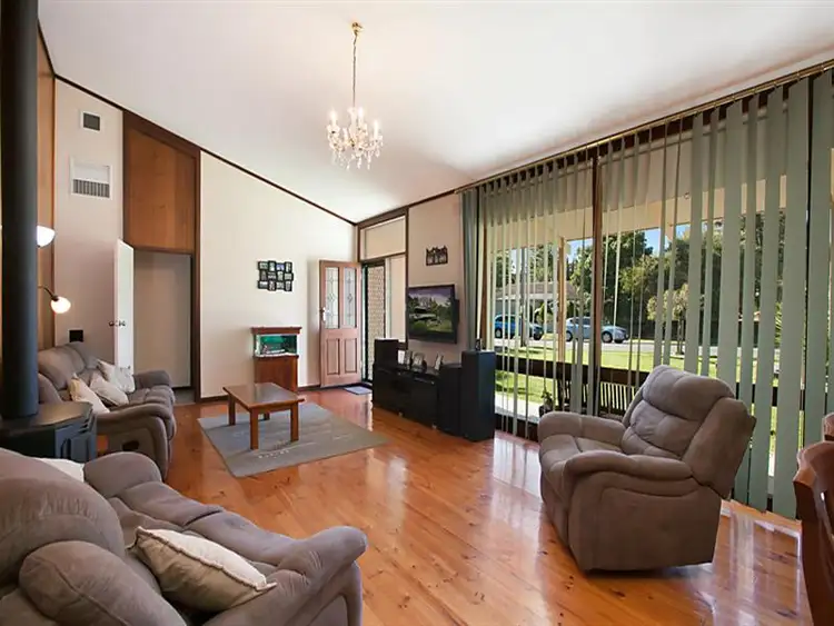 Third view of Homely house listing, 19 Domain Avenue, Para Vista SA 5093