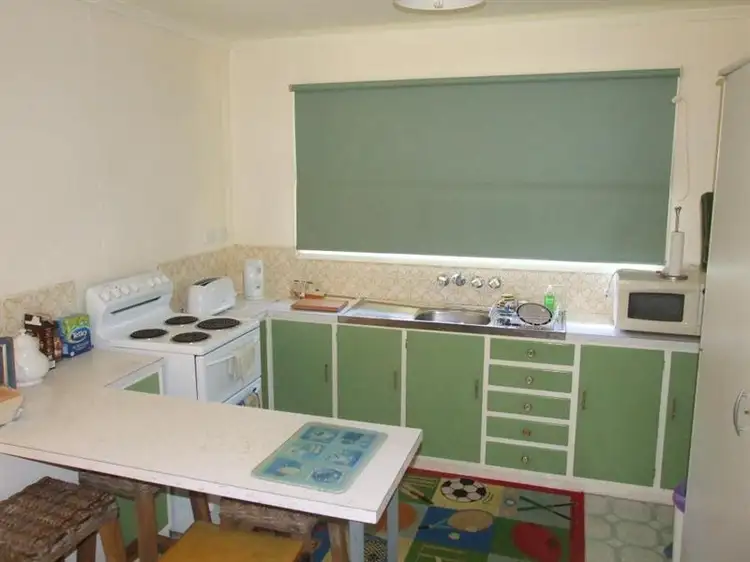 Second view of Homely house listing, 8 Nolan Street, Crows Nest QLD 4355