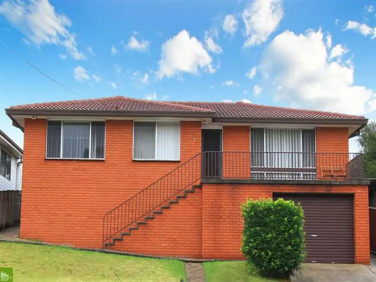 Main view of Homely house listing, 7 Mirrabooka Road, Lake Heights NSW 2502