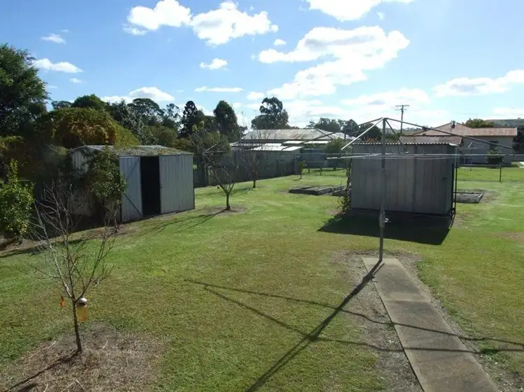 Third view of Homely house listing, 8 Nolan Street, Crows Nest QLD 4355