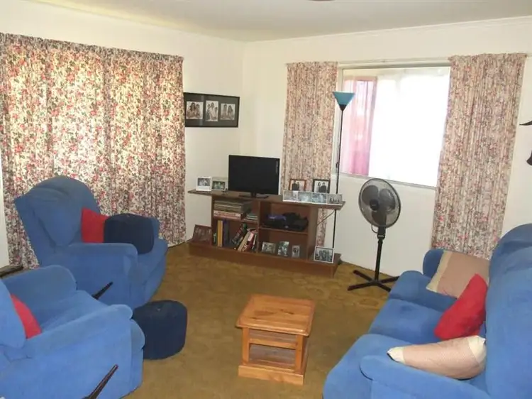 Fourth view of Homely house listing, 8 Nolan Street, Crows Nest QLD 4355