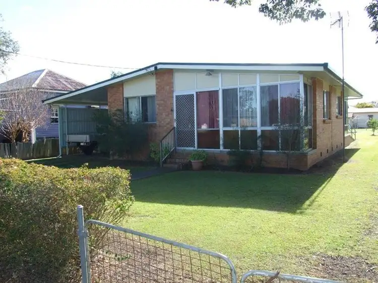 Main view of Homely house listing, 8 Nolan Street, Crows Nest QLD 4355