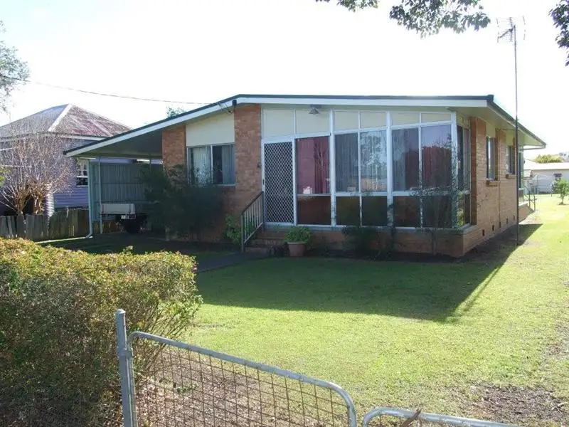 Main view of Homely house listing, 8 Nolan Street, Crows Nest QLD 4355