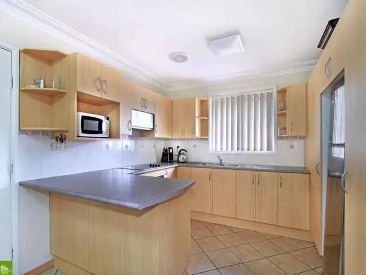 Third view of Homely house listing, 7 Mirrabooka Road, Lake Heights NSW 2502