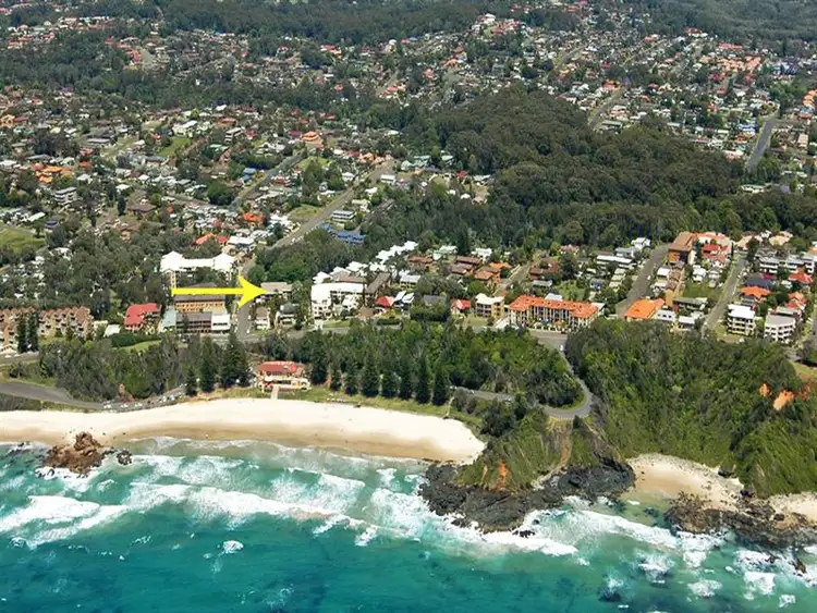 10/5-7 Flynn Street, Port Macquarie NSW 2444