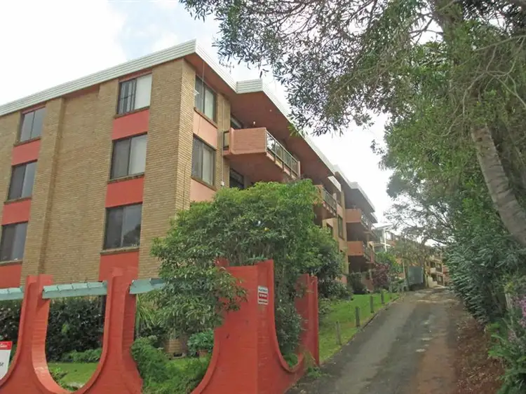 Third view of Homely unit listing, 10/5-7 Flynn Street, Port Macquarie NSW 2444