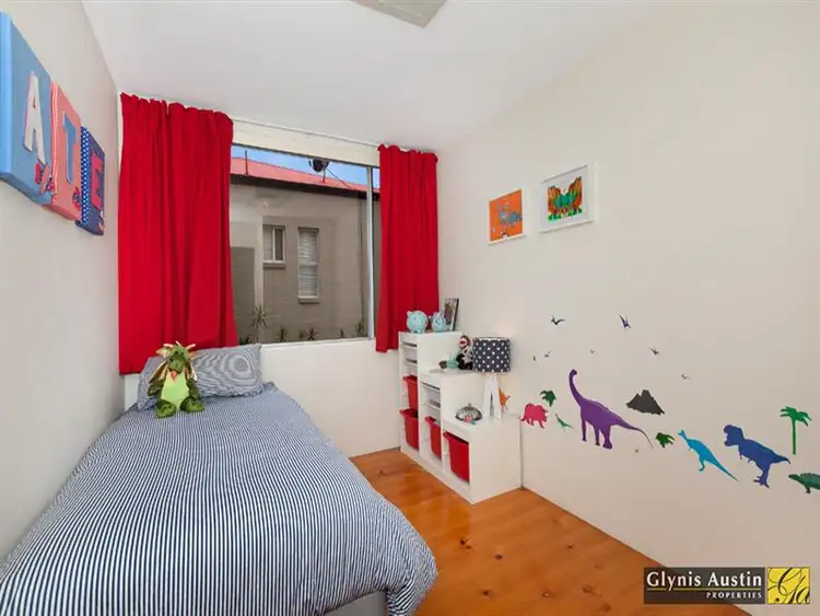 Sixth view of Homely unit listing, 1/34 Collingwood Street, Paddington QLD 4064