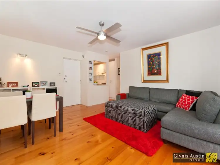 Third view of Homely unit listing, 1/34 Collingwood Street, Paddington QLD 4064