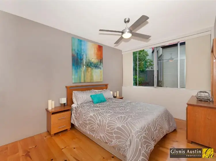 Fifth view of Homely unit listing, 1/34 Collingwood Street, Paddington QLD 4064