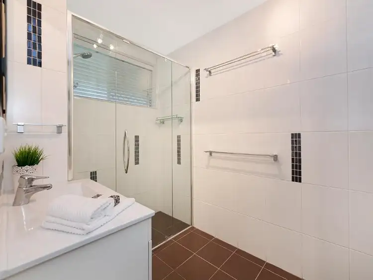 Seventh view of Homely unit listing, 1/34 Collingwood Street, Paddington QLD 4064