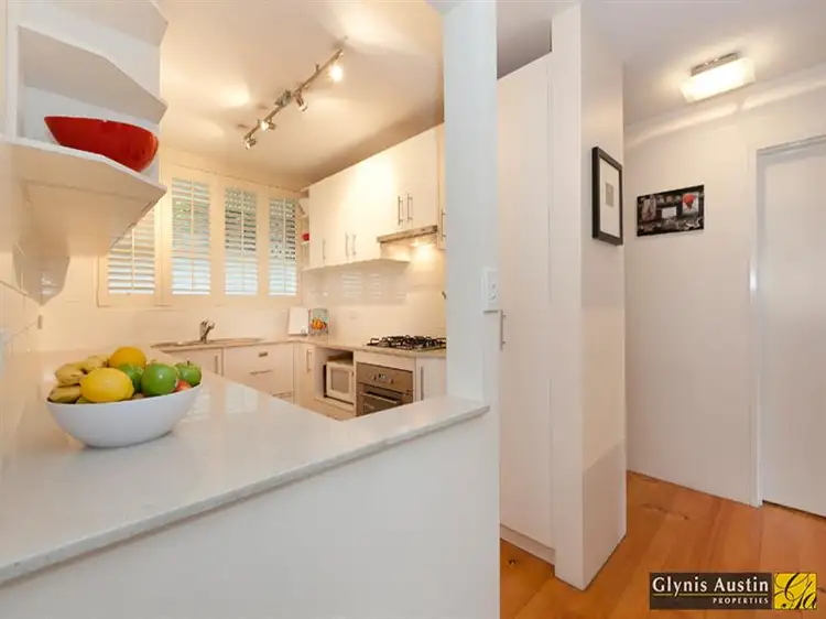 Fourth view of Homely unit listing, 1/34 Collingwood Street, Paddington QLD 4064