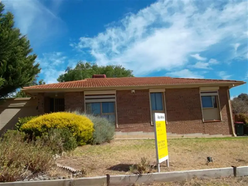 Main view of Homely house listing, 4 Oban Court, Huntfield Heights SA 5163