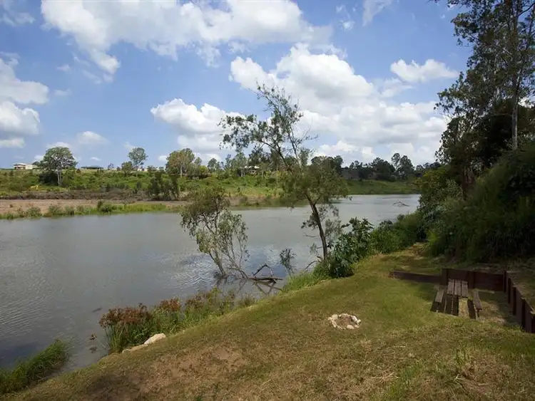 Second view of Homely house listing, 47 Boolungal Way, Karana Downs QLD 4306