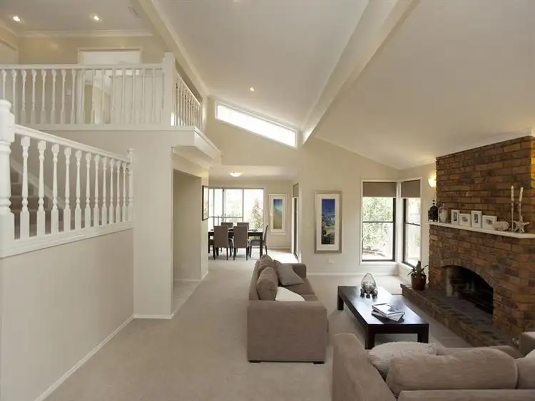Fourth view of Homely house listing, 47 Boolungal Way, Karana Downs QLD 4306