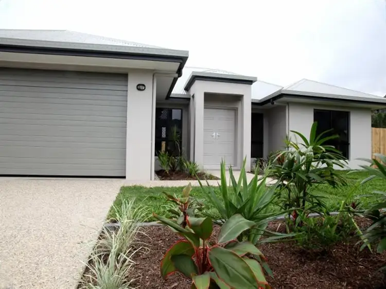 65 Wiseman Road West, Edmonton QLD 4869