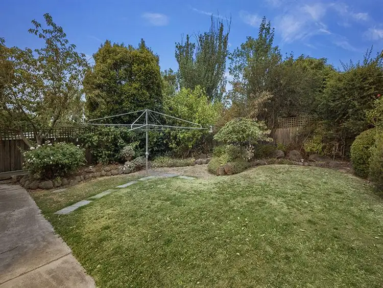 Sixth view of Homely house listing, 29 Bryson Grove, Templestowe Lower VIC 3107