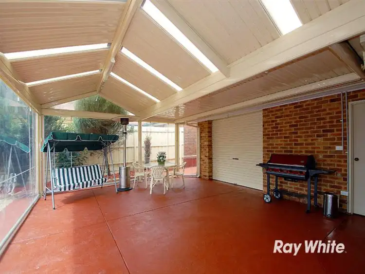 Third view of Homely house listing, 4 Jagger Circuit, Cranbourne East VIC 3977