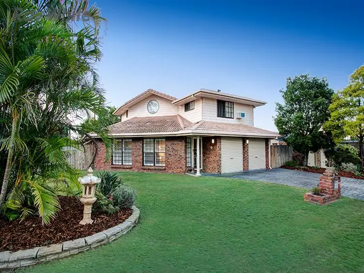 5 Yew Street, Middle Park QLD 4074