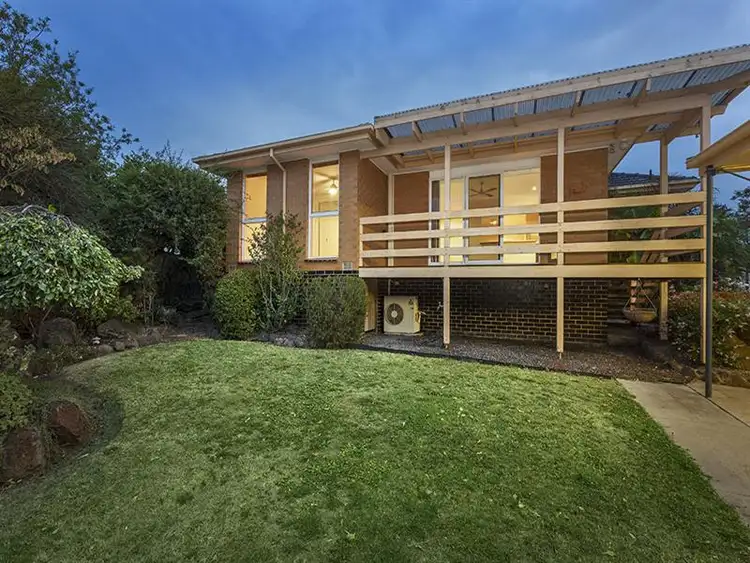 Fourth view of Homely house listing, 29 Bryson Grove, Templestowe Lower VIC 3107