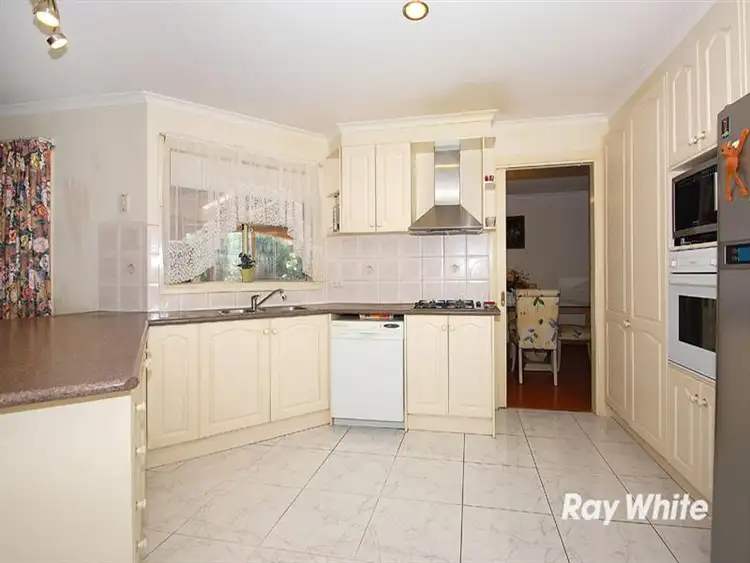 Seventh view of Homely house listing, 4 Jagger Circuit, Cranbourne East VIC 3977