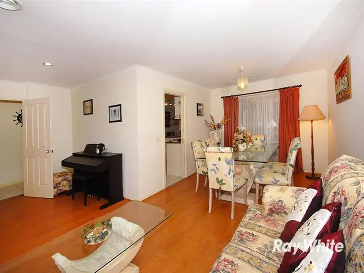 Second view of Homely house listing, 4 Jagger Circuit, Cranbourne East VIC 3977
