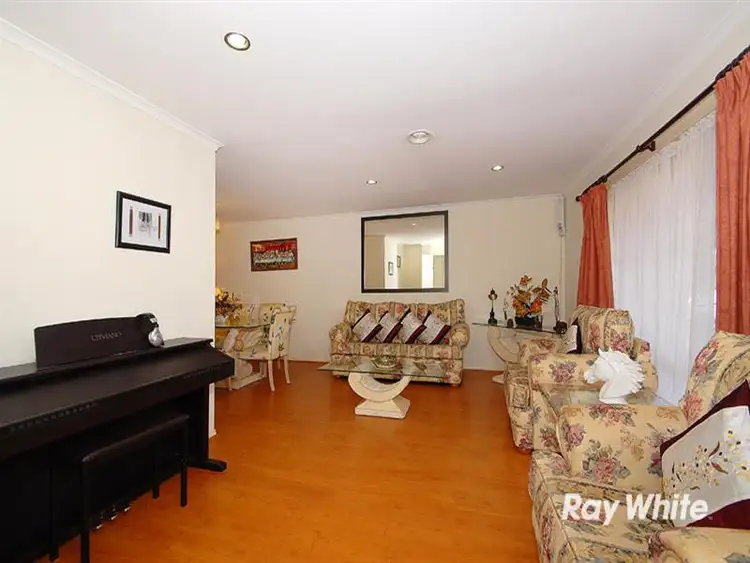 Fifth view of Homely house listing, 4 Jagger Circuit, Cranbourne East VIC 3977