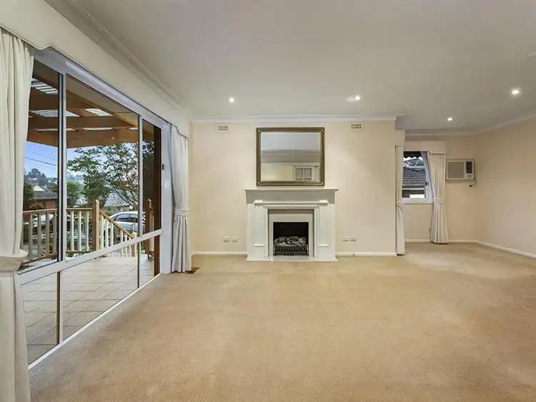 Second view of Homely house listing, 29 Bryson Grove, Templestowe Lower VIC 3107