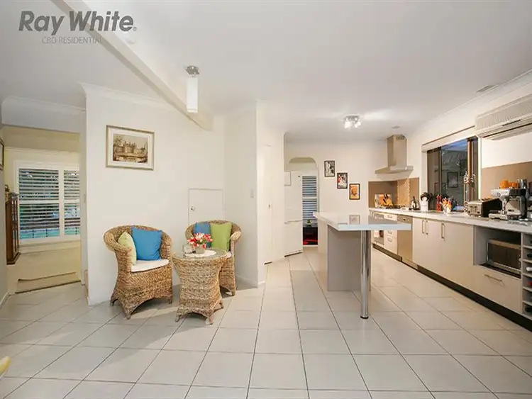 Fourth view of Homely house listing, 5 Yew Street, Middle Park QLD 4074