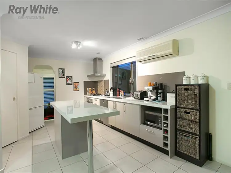 Second view of Homely house listing, 5 Yew Street, Middle Park QLD 4074