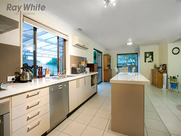 Third view of Homely house listing, 5 Yew Street, Middle Park QLD 4074
