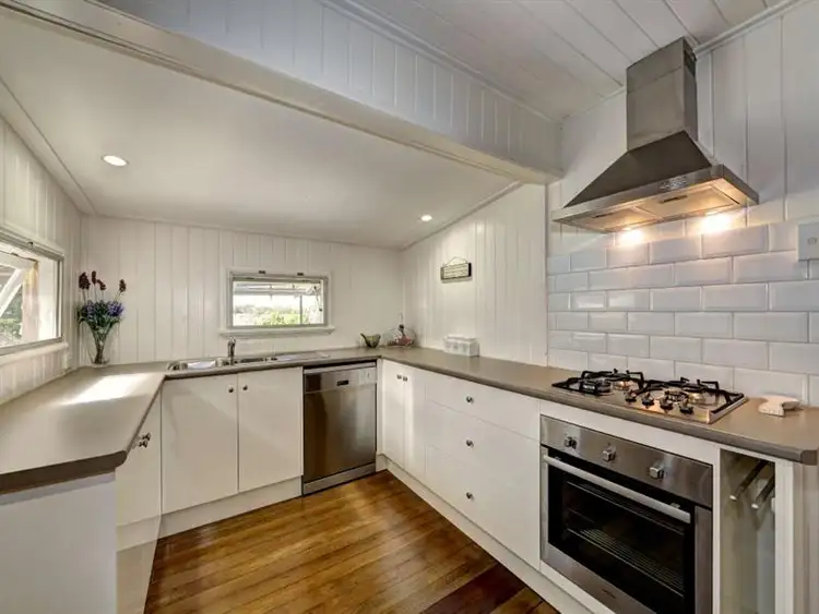 Second view of Homely rural property listing, 64 Ten Mile Road, Sharon QLD 4670