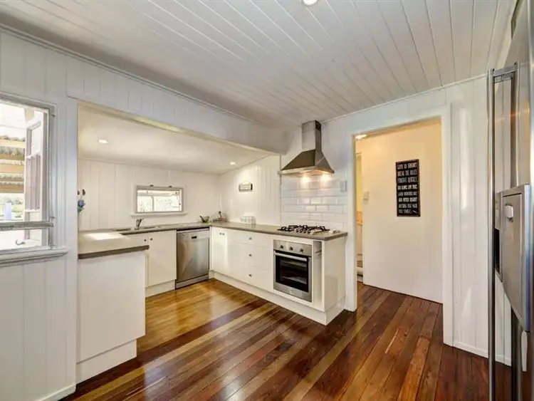 Third view of Homely rural property listing, 64 Ten Mile Road, Sharon QLD 4670
