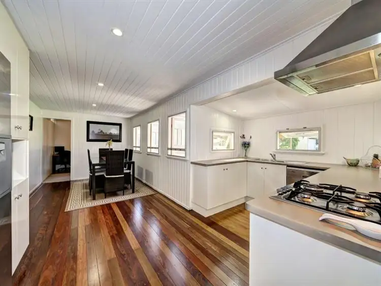 Fourth view of Homely rural property listing, 64 Ten Mile Road, Sharon QLD 4670