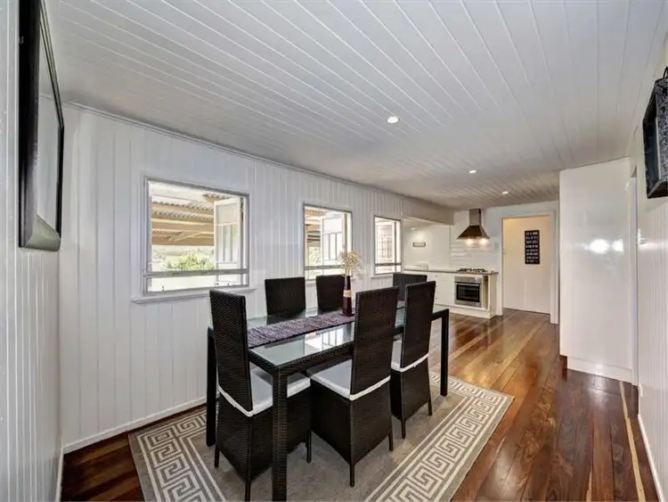 Fifth view of Homely rural property listing, 64 Ten Mile Road, Sharon QLD 4670