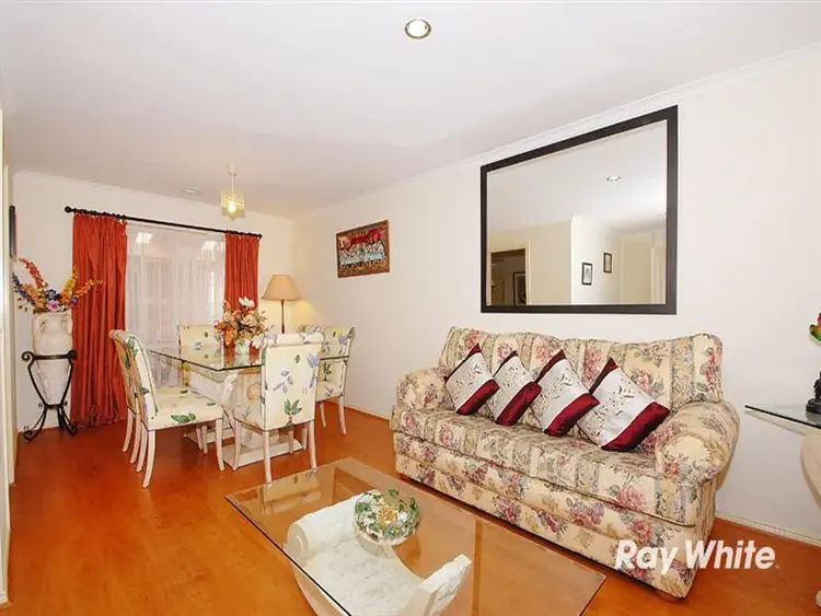 Sixth view of Homely house listing, 4 Jagger Circuit, Cranbourne East VIC 3977