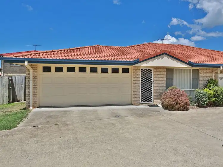 Second view of Homely house listing, 918/2 Nicol Way, Brendale QLD 4500