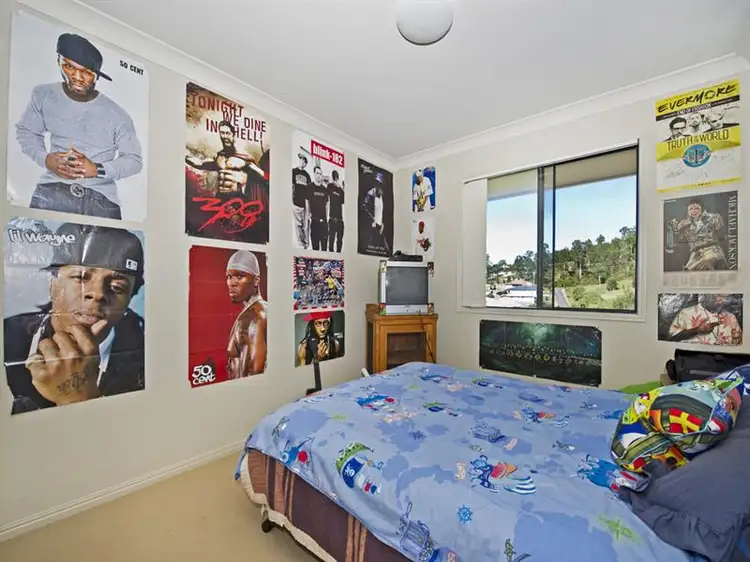 Seventh view of Homely house listing, 55 Bluetail Crescent, Upper Coomera QLD 4209