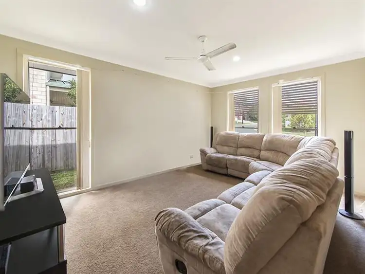 Second view of Homely house listing, 3 Heron Close, Coomera QLD 4209