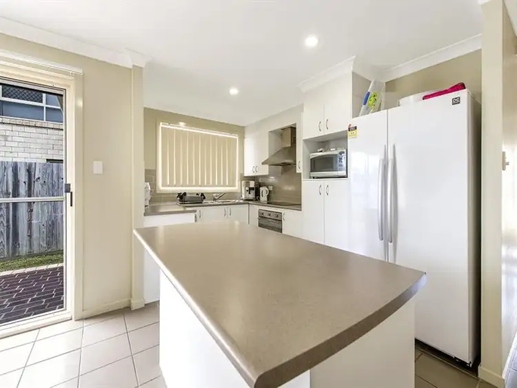 Third view of Homely house listing, 3 Heron Close, Coomera QLD 4209