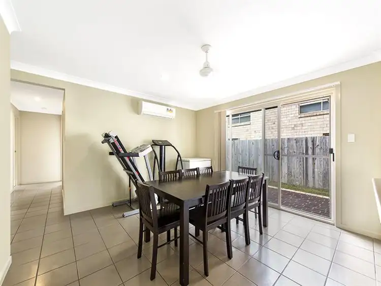 Fourth view of Homely house listing, 3 Heron Close, Coomera QLD 4209