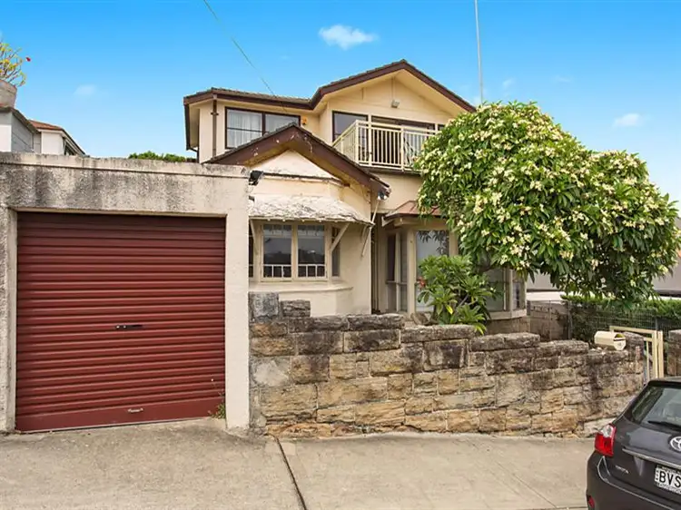 Fourth view of Homely house listing, 48 Cambridge Avenue, Vaucluse NSW 2030