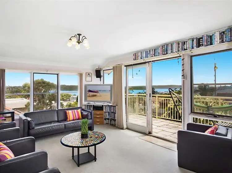 Second view of Homely house listing, 48 Cambridge Avenue, Vaucluse NSW 2030
