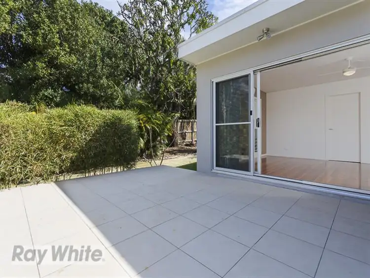 4/15 Halstead Street, Coorparoo QLD 4151