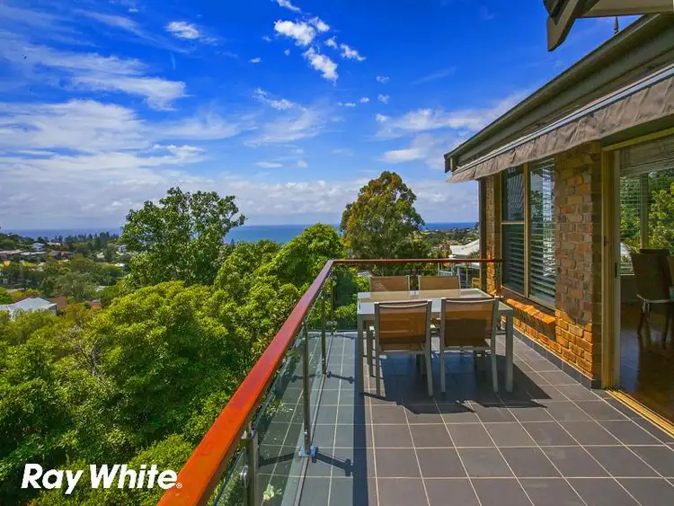 Second view of Homely house listing, 14 Isabella Place, Kiama NSW 2533